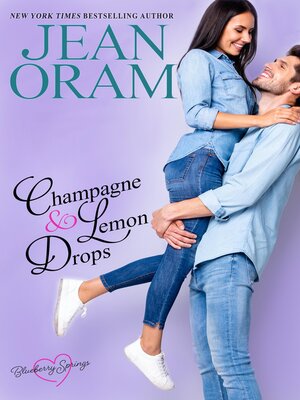 cover image of Champagne and Lemon Drops